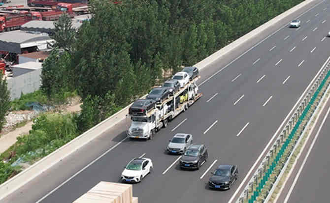 龙口高速公路汽车救援